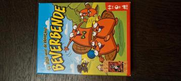Beverbende Kaartspel beschikbaar voor biedingen