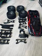 Onderdelen Traxxas mini xrt splinternieuw, Ophalen of Verzenden, Nieuw, Overige schalen, Onderdeel