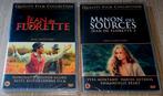 Jean de Florette & Manon des Sources DVDs - nieuw, Cd's en Dvd's, Oorlog of Misdaad, Alle leeftijden, Boxset, Ophalen of Verzenden