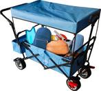 AXI AB210 Opvouwbare Bolderwagen, Caravans en Kamperen, Bolderkarren, Nieuw, Ophalen of Verzenden, X, X