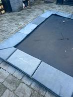 Gratis af te halen, Tuin en Terras, Ophalen, Gebruikt, 10 m² of meer, Beton