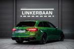 Audi RS4 Avant 2.9 TFSI Quattro | RS Dynamic | Panodak | Mas, Automaat, Gebruikt, Zwart, Leder