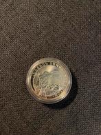 1 oz Noah Ark 1 oz 2015, Ophalen of Verzenden, Zilver