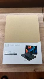 Keyboard Case voor iPad mini 6, Apple iPad, 8 inch, Ophalen of Verzenden, Zo goed als nieuw