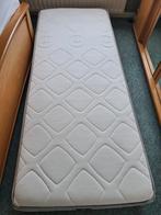 2 matrassen gazella support IV   Pocketvering Swiss Sense, Ophalen, Eenpersoons, Zo goed als nieuw, 80 cm