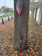 Falcon one peddel met medium steel (NIEUW)., Watersport en Boten, Ophalen, Nieuw, Dubbelbladige peddel