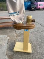 Scheppach afzuigunit, Doe-het-zelf en Verbouw, Gereedschap | Zaagmachines, Cirkelzaag, 70 mm of meer, Ophalen of Verzenden, Zo goed als nieuw