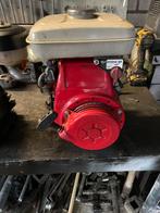 Honda g 150 motor, Doe-het-zelf en Verbouw, Motoren, Ophalen, Gebruikt, Benzinemotor, 1800 rpm of meer