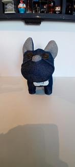 Jack and Jones bull knuffel, Ophalen of Verzenden, Zo goed als nieuw, Overige typen