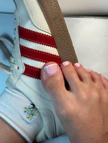 Manicure & Pedicure Heerhugowaard Alkmaar Hoorn beschikbaar voor biedingen