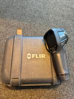Te koop bijna nieuw flir e5 pro warmtebeeldcamera, Doe-het-zelf en Verbouw, Meetapparatuur, Ophalen of Verzenden, Zo goed als nieuw
