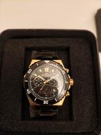 Rotorcraft Robusto RC6604 nieuw in doos!, Overige merken, Staal, Staal, Polshorloge