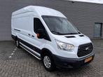 Ford Transit 350 2.0 TDCI L4H3 Trend|Cam|Navi|Airco, Achterwielaandrijving, Euro 6, 4 cilinders, Bedrijf