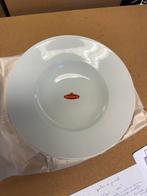 3 bertolli pastaborden ongebruikt, Ophalen of Verzenden, Zo goed als nieuw, Bord(en), Overige stijlen