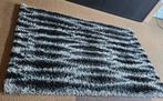 Ikea BULLERREMSA hoogpolig vloerkleed, Ophalen, Grijs, Gebruikt, 100 tot 150 cm