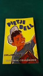 boek pietje bell, Boeken, Ophalen of Verzenden