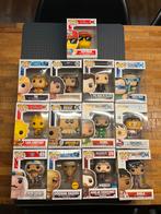 Funko Pop! Collectie, Verzamelen, Poppetjes en Figuurtjes, Ophalen, Nieuw