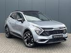 Kia Sportage 1.6 T-GDi Plug-in Hybrid AWD GT-PlusLine | Pano, Auto's, Kia, Automaat, 1350 kg, Euro 6, 4 cilinders