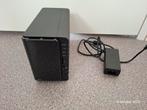 Synology DS213, Ophalen of Verzenden, Gebruikt