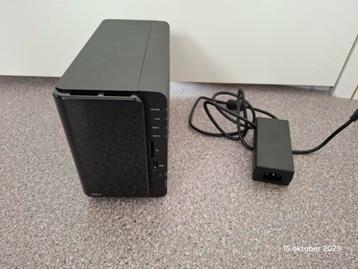 Synology DS213 beschikbaar voor biedingen