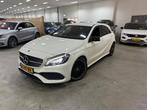 Mercedes-Benz A-klasse 180 Business Solution AMG / AUTOMAAT, 65 €/maand, Gebruikt, 4 cilinders, Leder en Stof