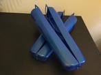 Laarzenspanners een must voor de laarzen. Als nieuw., Ophalen of Verzenden, Zo goed als nieuw, Blauw, Hoge laarzen