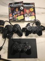 PLAYSTATION 1, Ophalen of Verzenden, Gebruikt, Met 1 controller
