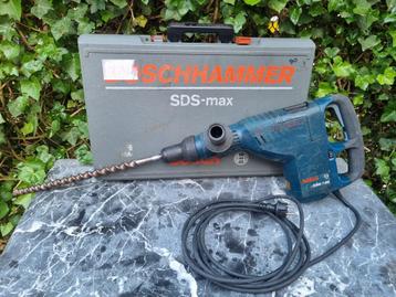BOSCH PRO Grote Combihamer beschikbaar voor biedingen