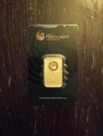 20 gram Goud - The Perth Mint, Ophalen of Verzenden