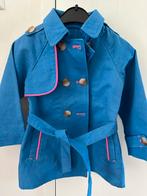 Trenchcoat LeBig 98/104! Nieuw!, Ophalen of Verzenden, Nieuw, Meisje