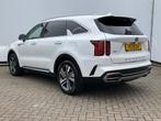 Kia Sorento 7-Pers 1.6 T-GDI 271pk Plug-in Hybrid 4WD Execut, Auto's, Kia, Origineel Nederlands, Te koop, 63 km/l, Gebruikt