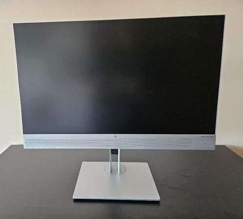 HP Elitedisplay E243M (24" monitor), Computers en Software, Monitoren, Zo goed als nieuw, 60 Hz of minder, DisplayPort, HDMI, VGA