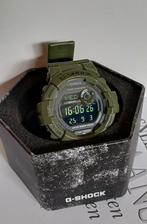 G Shock Army edition, Verzenden, Zo goed als nieuw, Zwart, Android