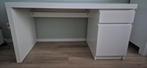 Ikea Malm bureau, Ophalen, Gebruikt, Bureau