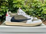 Nike Air Jordan 1 Low Travis Scott | Alle Kleuren | 36 TM 47, Kleding | Dames, Schoenen, Ophalen of Verzenden, Nieuw, Sneakers of Gympen