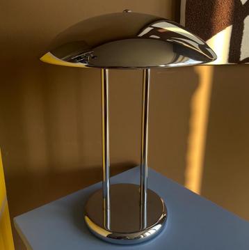 Vintage mushroom lamp | IKEA Robert Sonneman beschikbaar voor biedingen