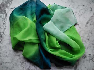 Speeldoek dansdoek BOS zomer herfst seizoenstafel decoratie  beschikbaar voor biedingen