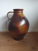 VLOERVAAS, Ophalen of Verzenden, Gebruikt, Glas, Minder dan 50 cm