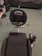 Playstation stoel, Ophalen, Zo goed als nieuw, Playseat of Racestoel, PlayStation 1