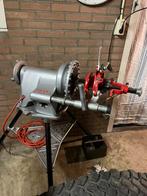 Ridgid 300 draadsnijmachine, Ophalen, Zo goed als nieuw