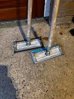 Steelslijpers - Set van 2, Ophalen, Gebruikt