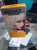 5 pakjes Redist haarverf kleurnr 11.3 platina blond, Ophalen of Verzenden, Nieuw