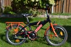 Alpina Yabber 16 inch kinderfiets, Fietsen en Brommers, Fietsen | Kinderfietsjes, Ophalen, Zo goed als nieuw, 16 tot 20 inch, Alpina