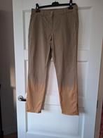 Broek Gerry Weber mt 44, Maat 42/44 (L), Ophalen of Verzenden, Zo goed als nieuw, Lang