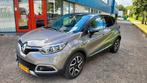 Renault Captur 0.9 TCE 90 2015 nw ketting nw apk vol opties!, Voorwielaandrijving, 898 cc, Handgeschakeld, 3 cilinders