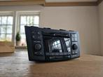 Suzuki Swift Radio/Headunit (2011-2017) PA68LA, Ophalen of Verzenden, Gebruikt