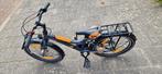 Scool Urban Limitid 20 inch kinderfiets, Ophalen, Zo goed als nieuw, 20 inch of meer