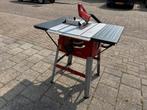 Einhell TC-TS 2025/1 U tafelzaag, Doe-het-zelf en Verbouw, Gereedschap | Zaagmachines, Ophalen, Gebruikt, Cirkelzaag, Einhell