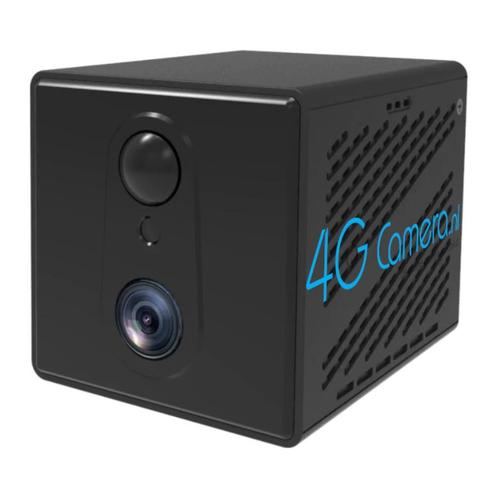4G Spy camera, Audio, Tv en Foto, Videobewaking, Nieuw, Binnencamera, Ophalen of Verzenden