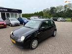 Volkswagen Lupo 1.4 Turijn, Auto's, Volkswagen, Voorwielaandrijving, 450 kg, Gebruikt, 4 cilinders